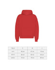 Red Hoodie