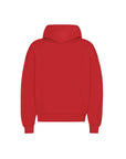 Red Hoodie
