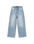 Light Blue Jeans