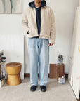 Light Blue Jeans