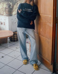 Light Blue Jeans