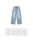 Light Blue Jeans