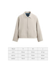Work Jacket