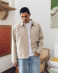 Work Jacket