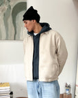 Work Jacket