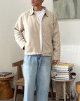 Work Jacket