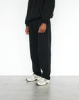 BLACK SWEATPANT