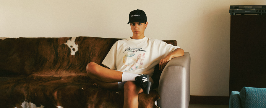 SUMMER COLLECTION