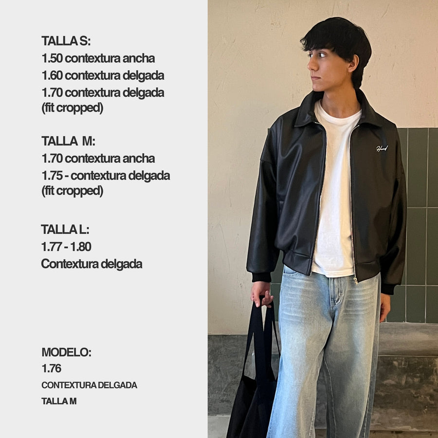 Classic Jacket