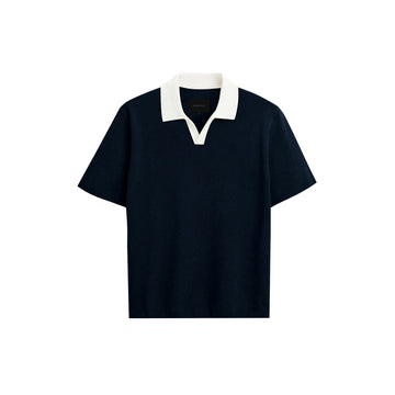 Piqué Beach Polo