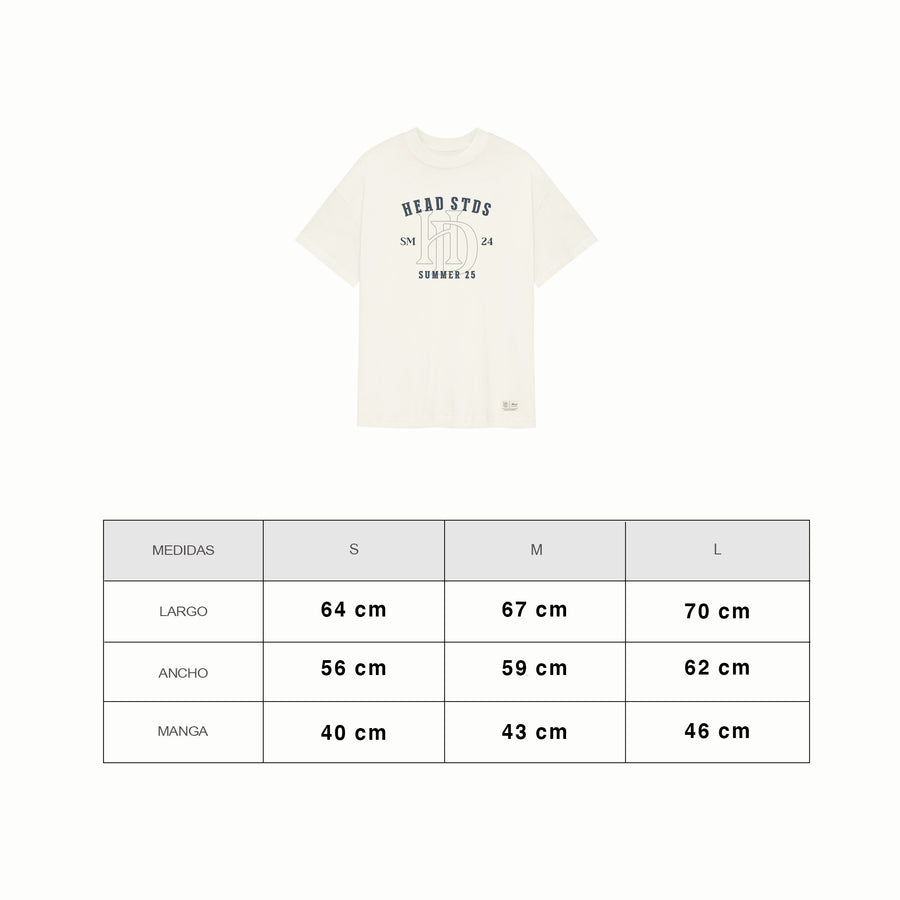 Sport Club T-Shirt