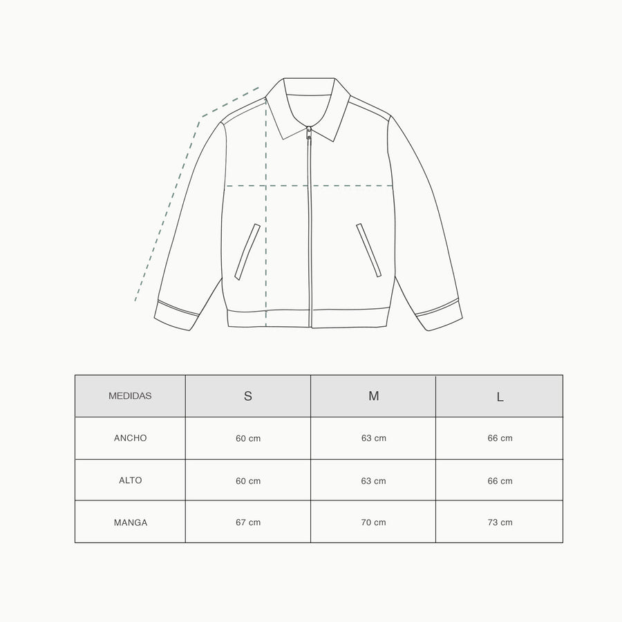 Classic Jacket