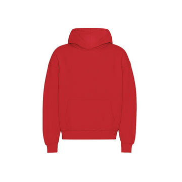 Red Hoodie