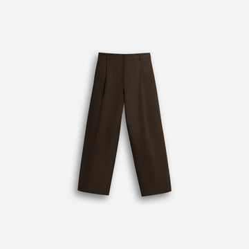 Brown Pant