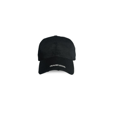 BROKEN CAP