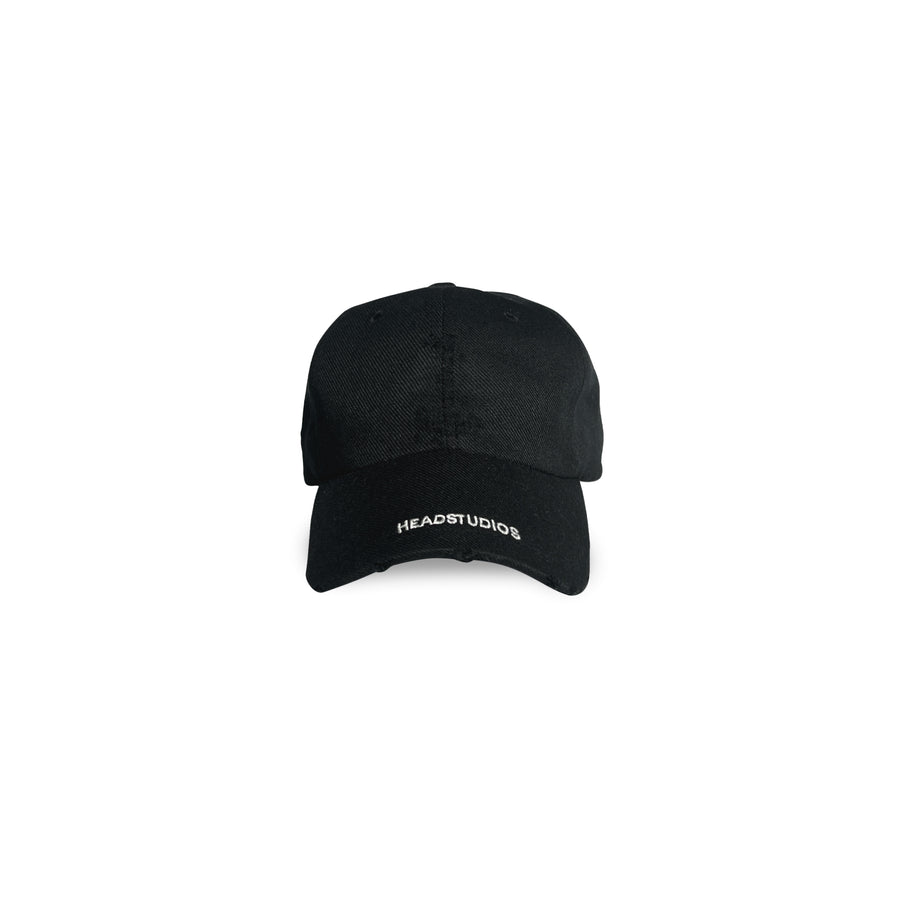 BROKEN CAP