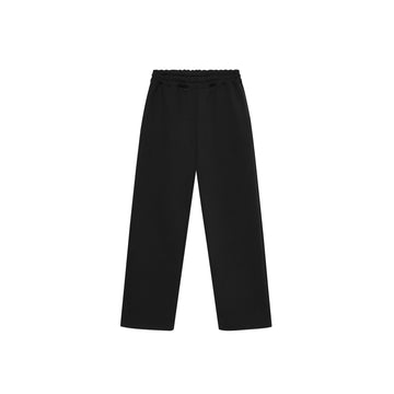 BLACK SWEATPANT
