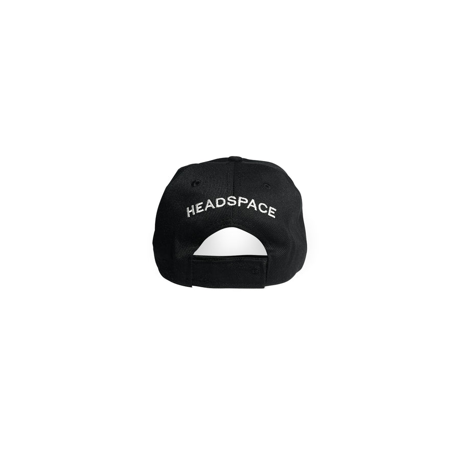 BROKEN CAP