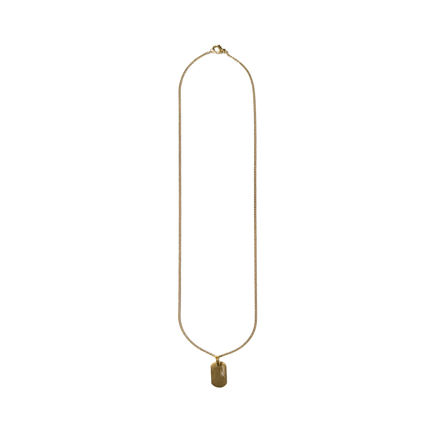 Head Pendant