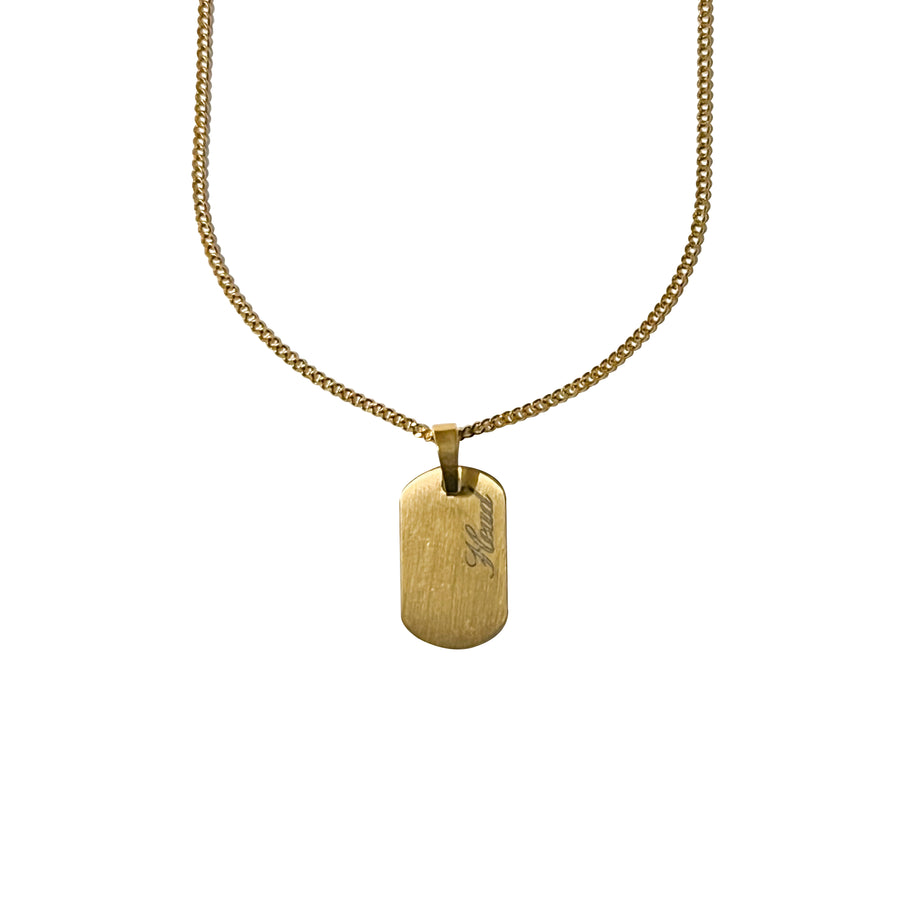 Head Pendant