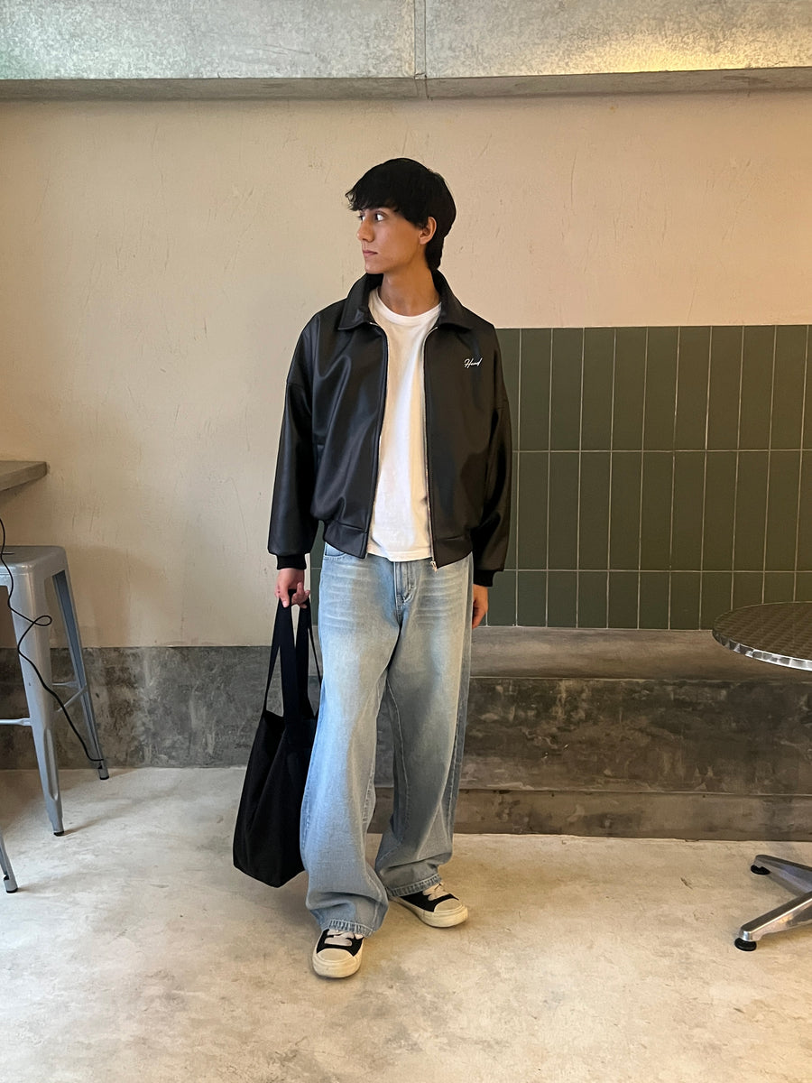 Classic Jacket