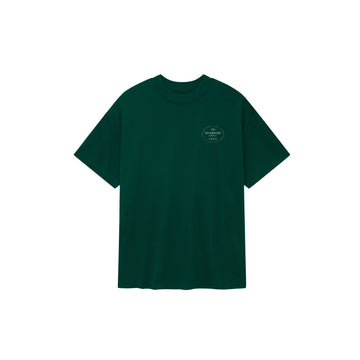 Green Club T-Shirt