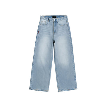 Light Blue Jeans