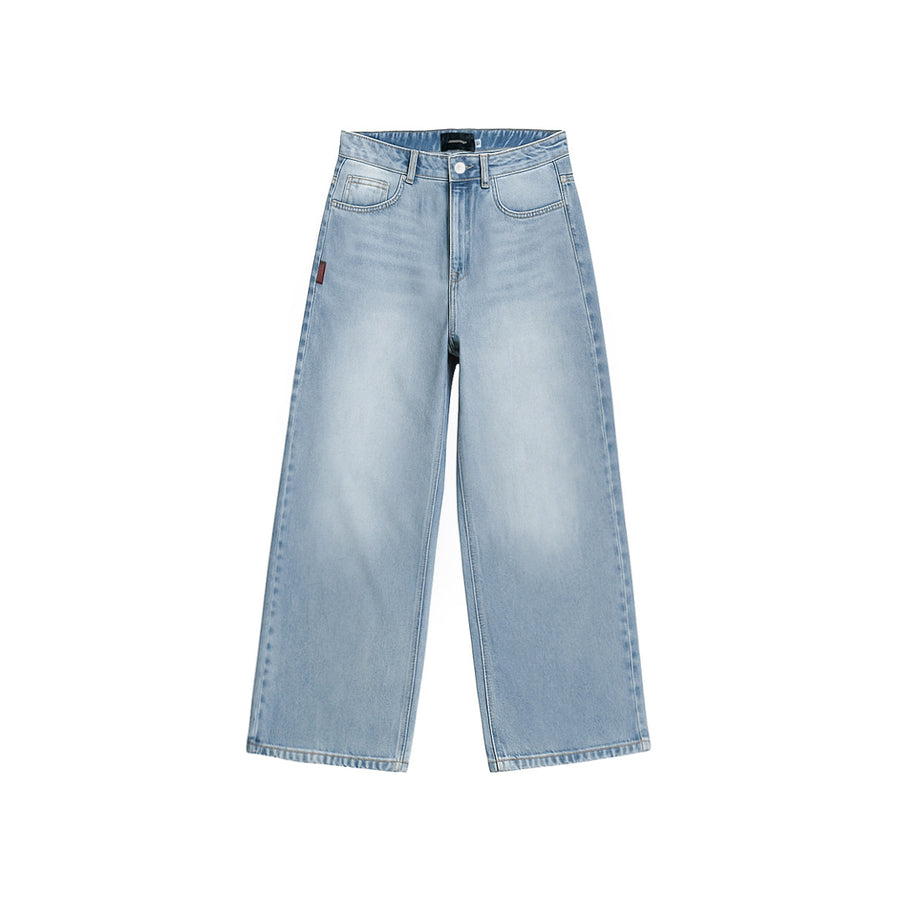 Light Blue Jeans