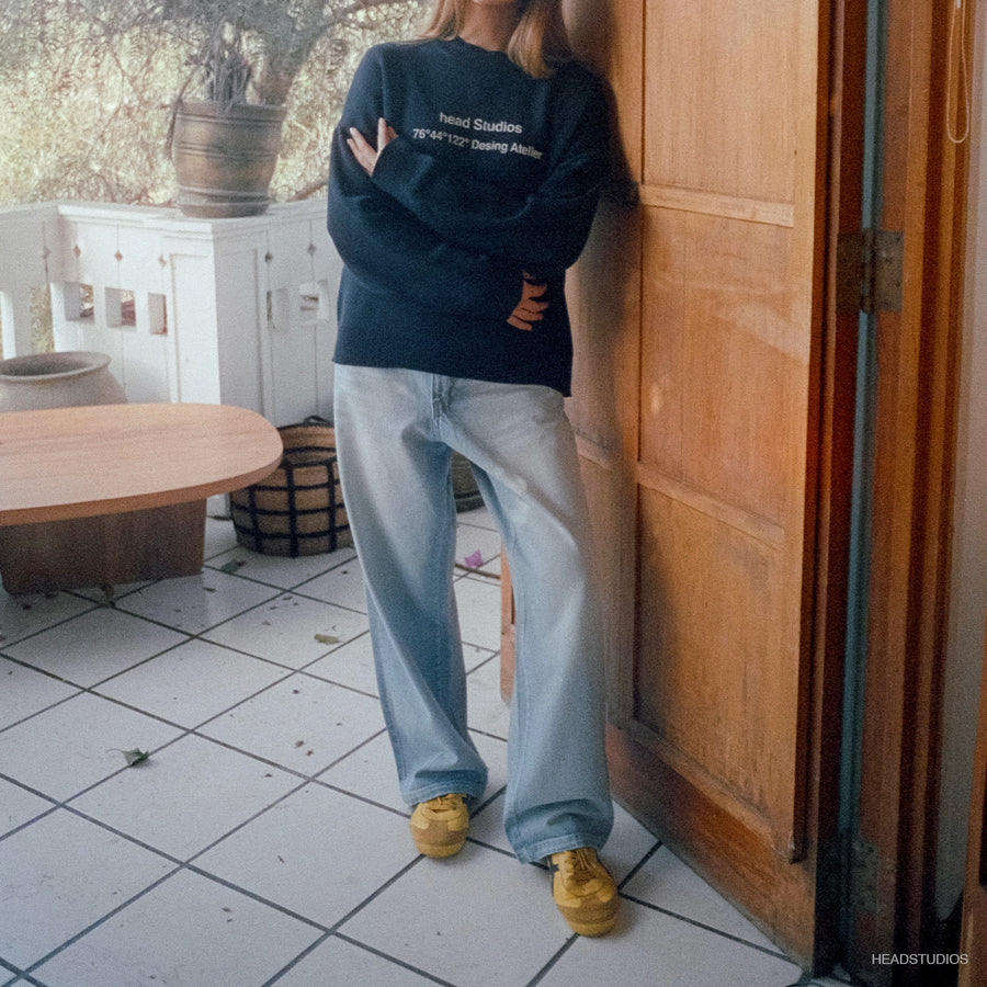 Light Blue Jeans