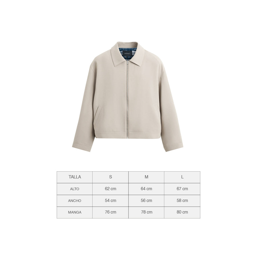 Work Jacket