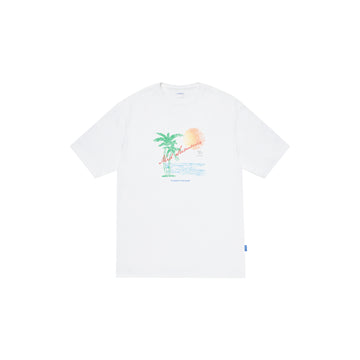 Mid Summer Club Tee