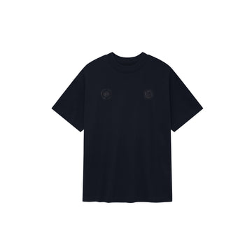 Night Blue Club T-Shirt