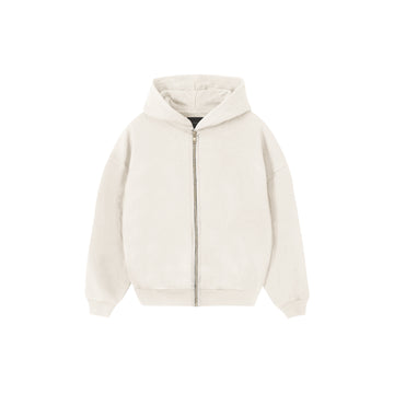 DESERT ZIP HOODIE