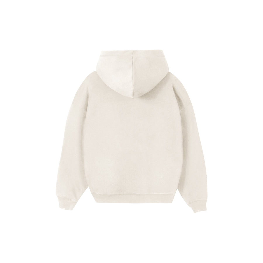 DESERT ZIP HOODIE