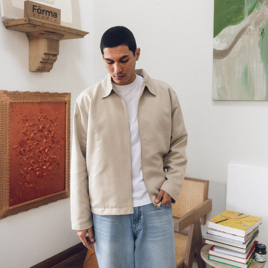 Work Jacket