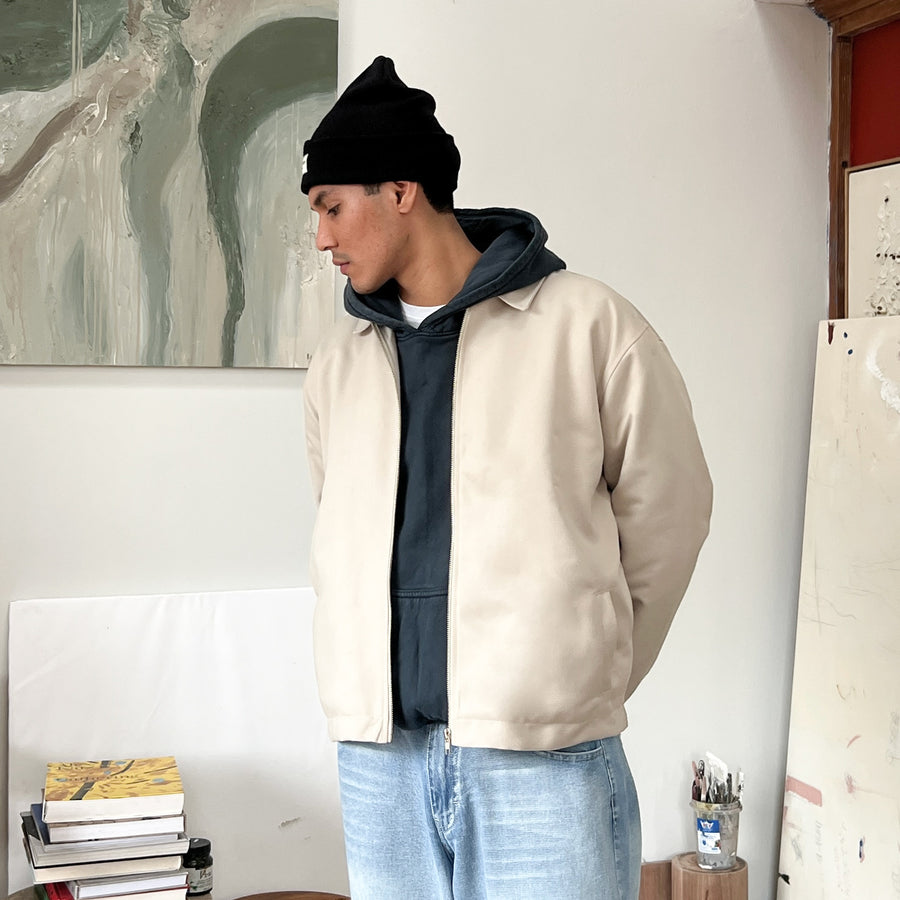 Work Jacket