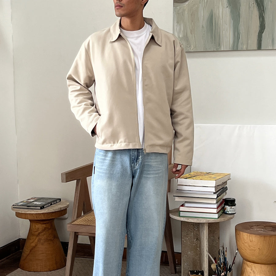Work Jacket