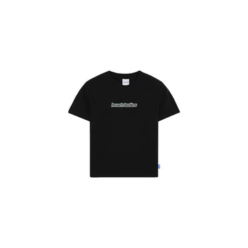 Black headstudios Baby Tee