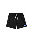 Black Swim Shorts