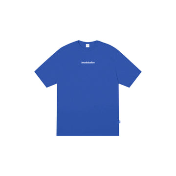 Blue Box Logo Tee