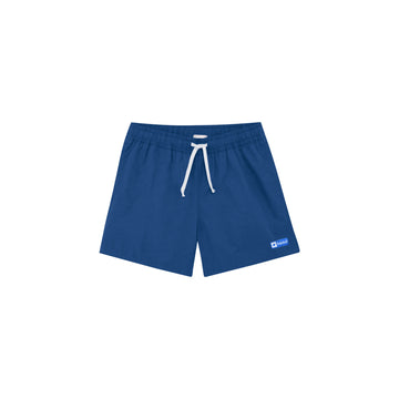 Blue Swim Shorts