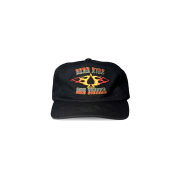 Fire Sword Cap