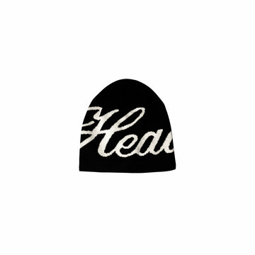 𝗛𝗲𝗮𝗱 𝗙𝗬𝗪 𝗕𝗲𝗮𝗻𝗶𝗲