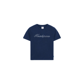 Headspace Stones Baby Tee