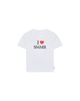 I Love Summer Baby Tee