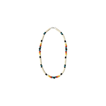 Rainbow Surf Necklace